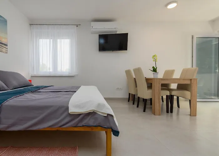 Amazing In With Wifi Διαμέρισμα