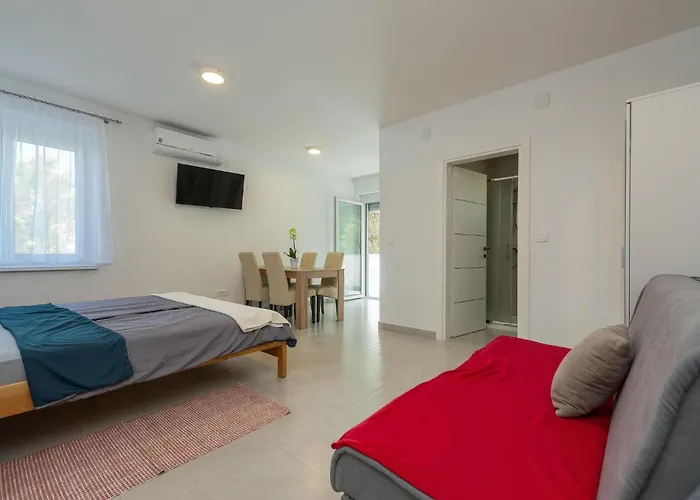 Διαμέρισμα Amazing In With Wifi *