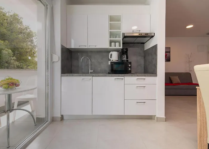 Amazing In With Wifi Apartmán