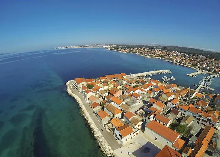 Amazing In With Wifi Bibinje