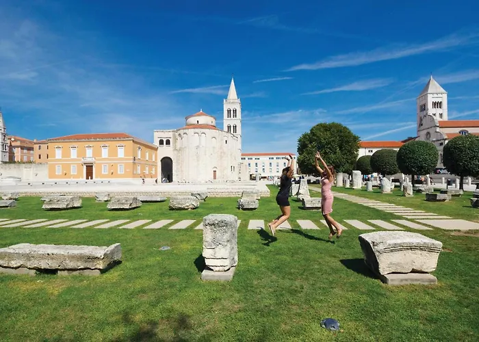 Amazing In With Wifi