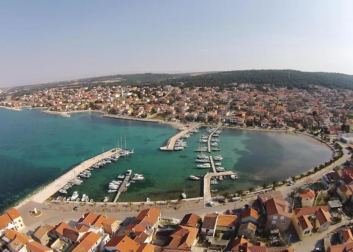 Amazing In With Wifi Bibinje